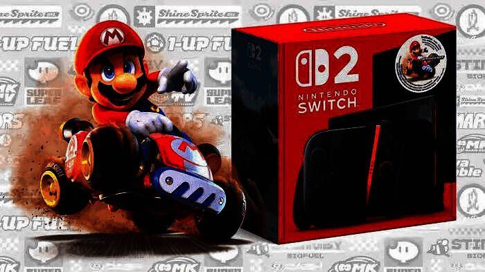 任天堂Switch2相关图片2