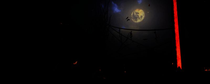 《污痕圣杯：阿瓦隆的陨落》游戏画面