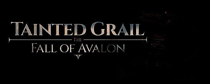 《污痕圣杯：阿瓦隆的陨落》相关图片3