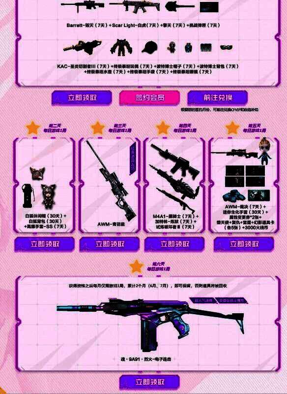 新玩家签约成功奖励相关图片