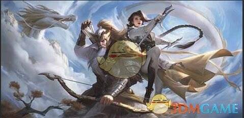 谋刘赪明良千古皮肤图片