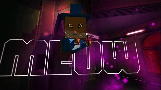 《皮肤深处》游戏相关画面6