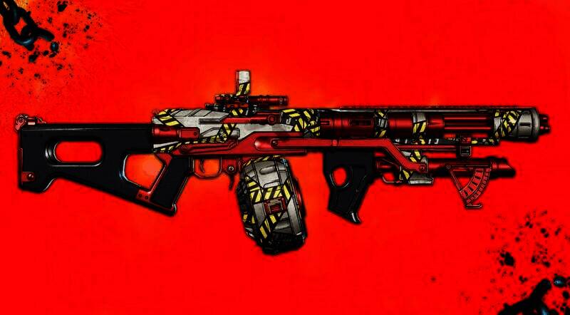 夺回凯洛斯相关场景图