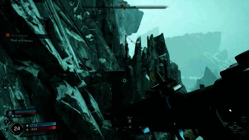 《无主之地4》精彩画面5