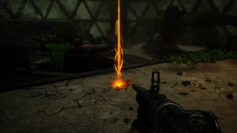 《无主之地4》精彩画面9