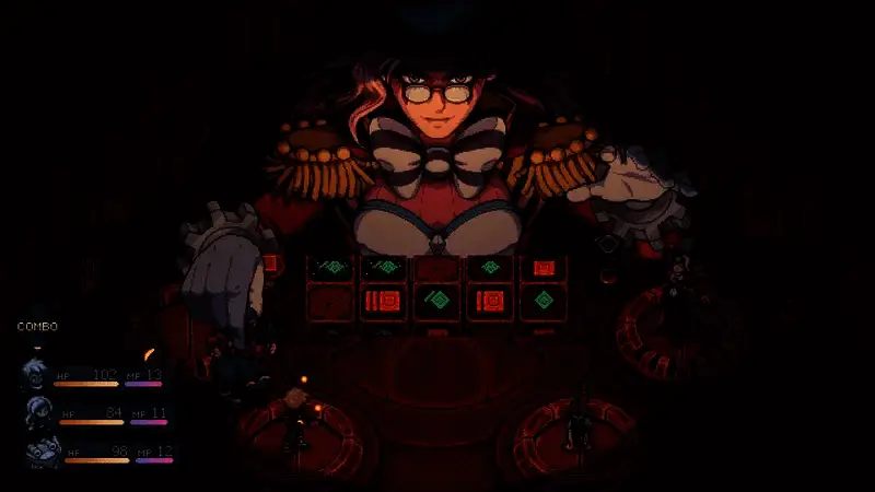 《星之海》DLC音乐相关宣传图