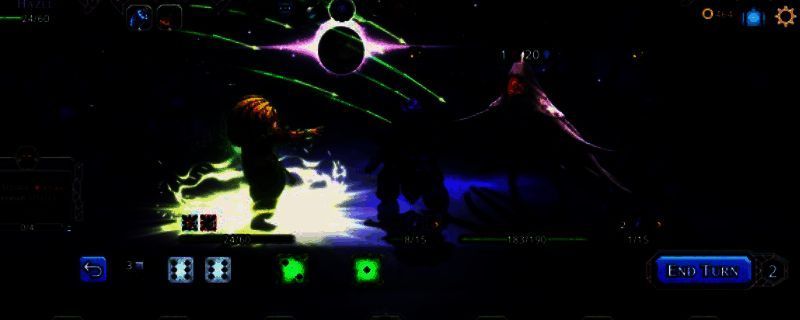 咒运魔骰相关图片1