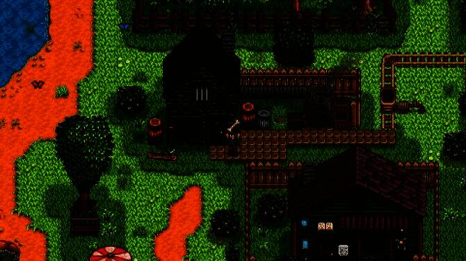 星露谷物语相关图片3