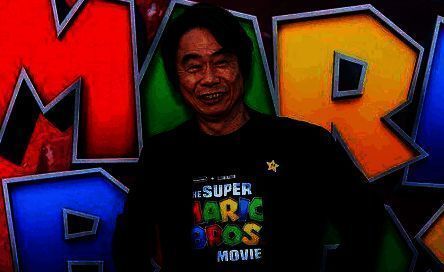 宫本茂相关图片1