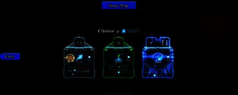 《咒运魔骰》相关图片