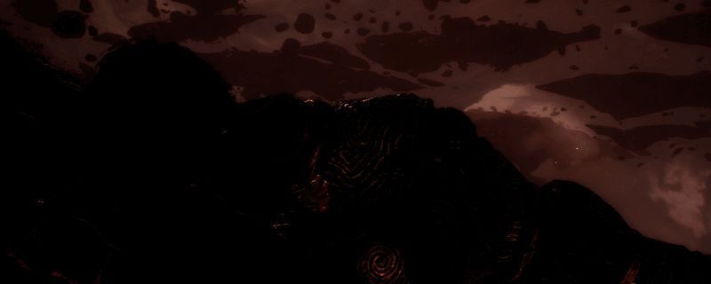 眼眸岛三个眼珠子位置图1