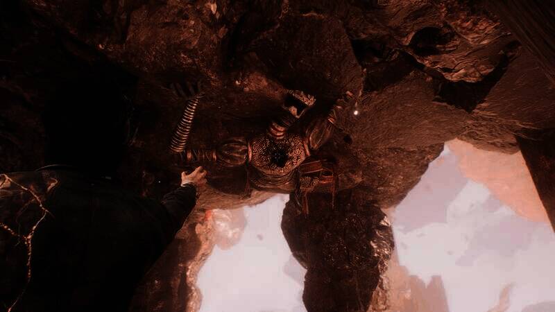 眼眸岛三个眼珠子位置图4