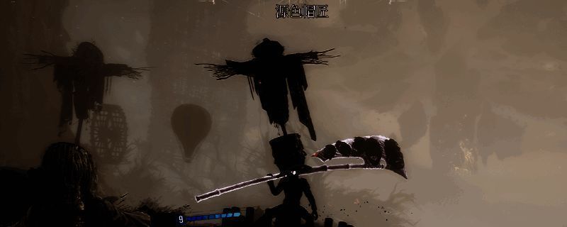 光与影33号远征队游戏画面