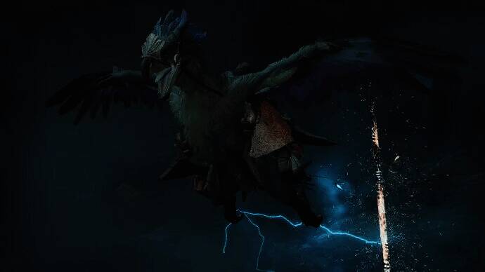 《怪物猎人：荒野》游戏中的怪物