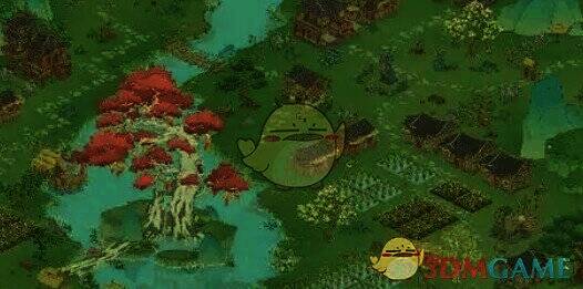 桃源记2五一福利相关图片2