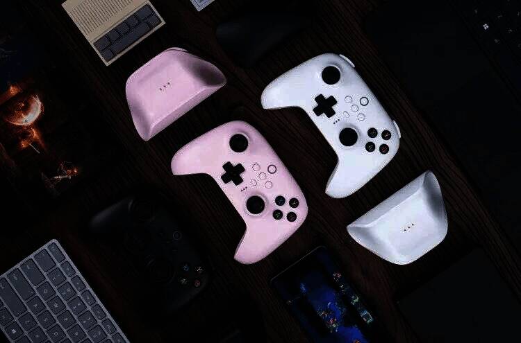 八位堂相关公告图片