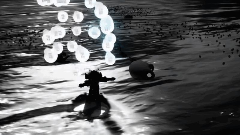 光遇海洋节相关图片3