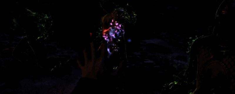 《上古卷轴4：湮灭重制版》相关游戏画面