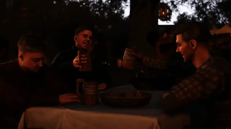 《天国：拯救2》相关图片