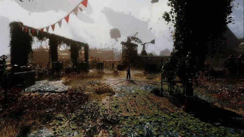 《光与影：33号远征队》相关图片1