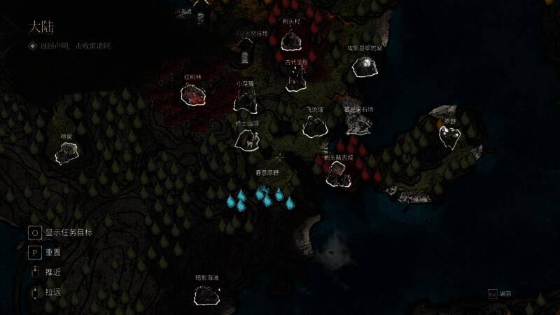 光与影33号远征队游戏场景图片1