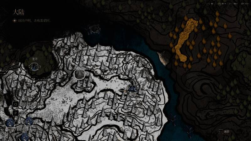 光与影33号远征队游戏场景图片4