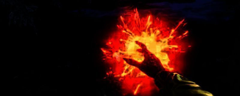 《上古卷轴4：湮灭重制版》游戏画面