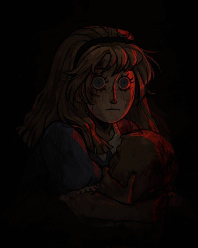 《HABROMANIA》游戏画面相关图片2