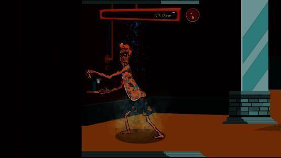 《手动的塞缪尔》联机画面