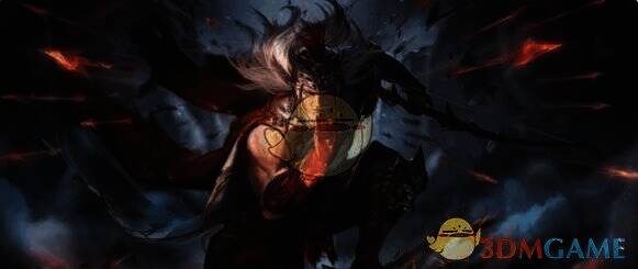 谋黄忠烈箭贯云皮肤配图