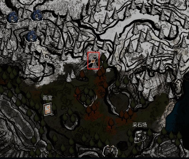 刷头精商人界面