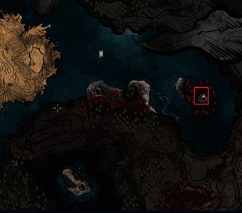 空中赌场游戏场景