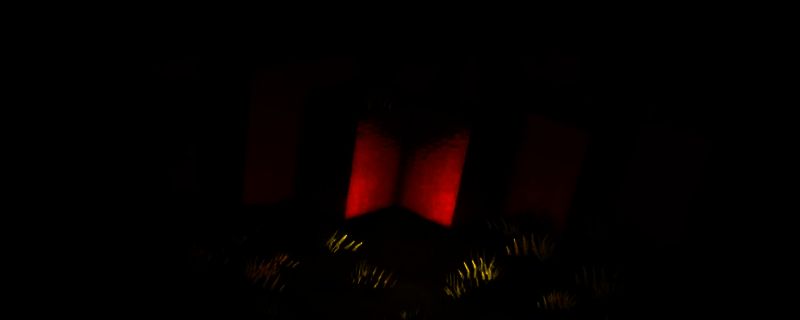 金垦小镇游戏画面