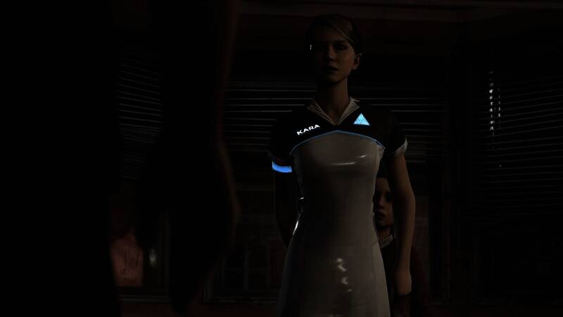 《百日战记：最后防卫学园》相关图片2