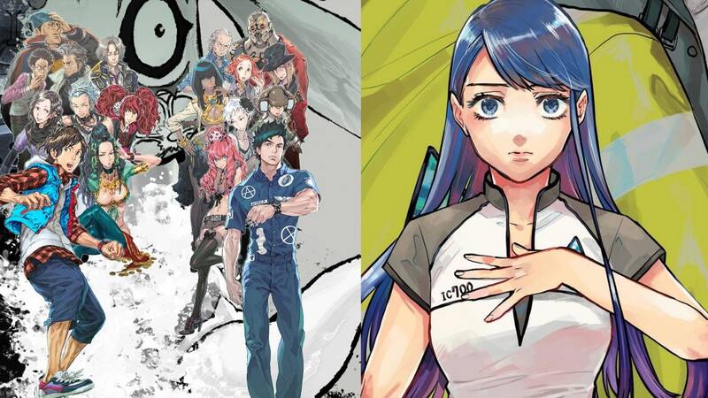 《百日战记：最后防卫学园》相关图片3