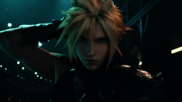 《最终幻想7：重制版》相关图片1