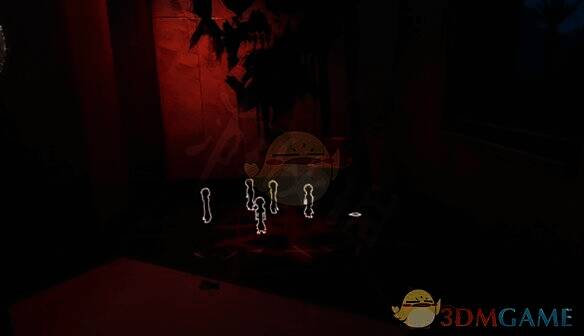 行政楼西楼2楼厕所物资点细节