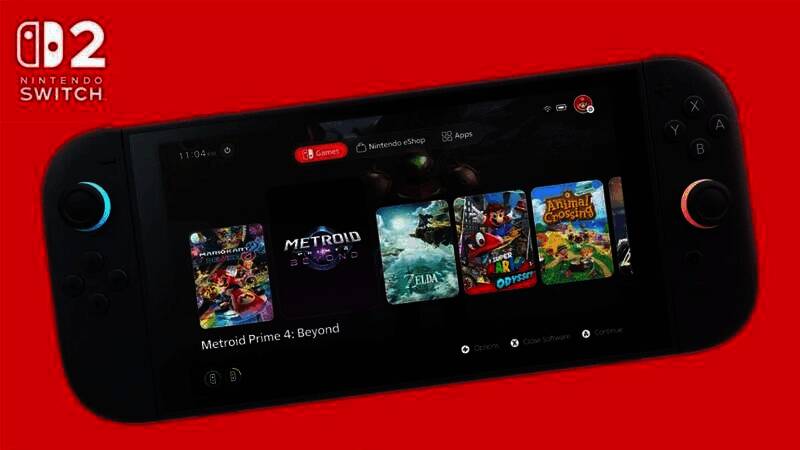 Switch2相关图片1