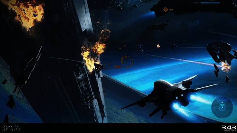 相关游戏画面或宣传图2