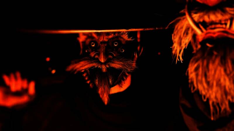 《羊蹄山之魂》相关画面2