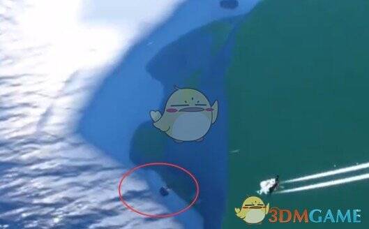 光遇鸣谢收藏家先祖相关场景另一视角图