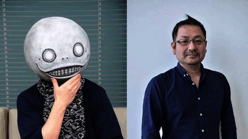 《尼尔》系列相关图片3