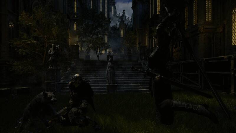 《地罚降临，龙陨之刻》相关图片2