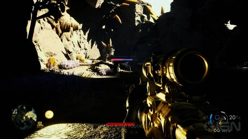 《天外世界2》视频画面5