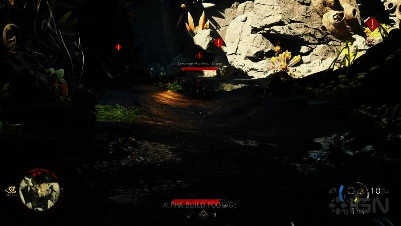 《天外世界2》视频画面6