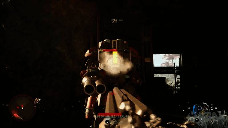 《天外世界2》视频画面7