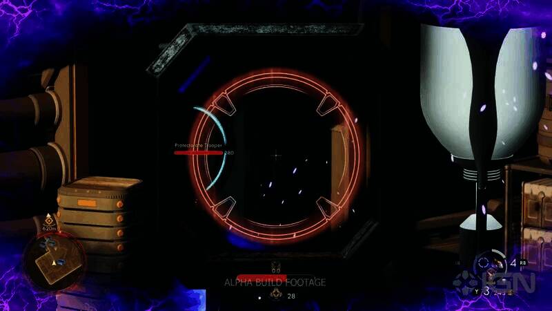 《天外世界2》视频画面10