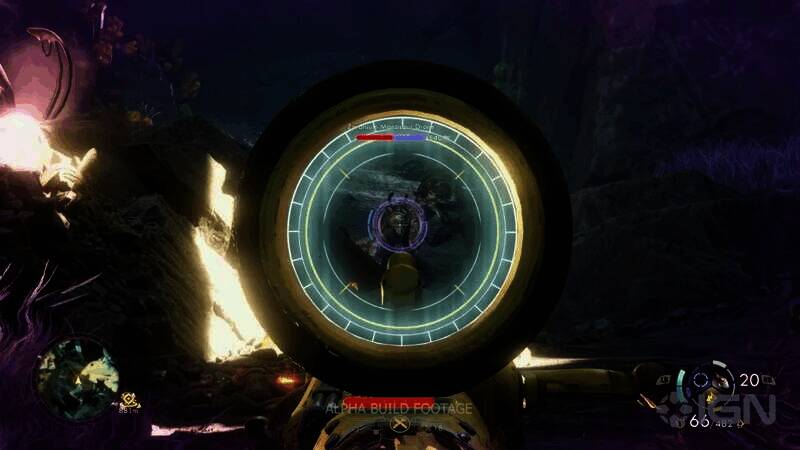 《天外世界2》视频画面11