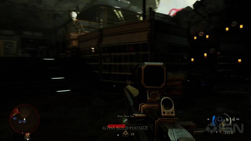 《天外世界2》视频画面12