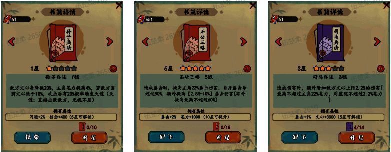 兵法书籍相关图片